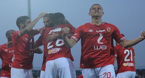 مصدر باتحاد الكرة يوضح ليلا كورة: مصير إيقافات الأهلي "إذا لم يواجه بيراميدز"